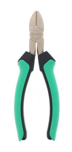 Cleste 1PK-067DS ,6",taiere diagonala,165mm,Pro'sKit - imagine 4